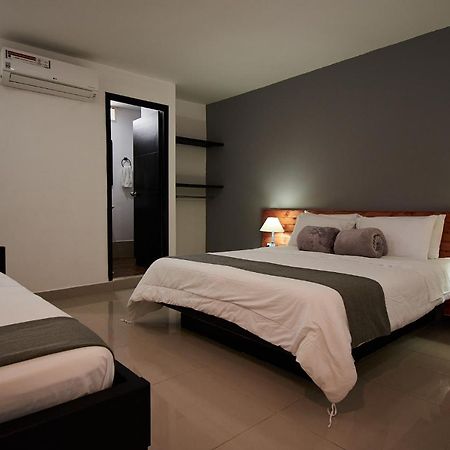 Hotel Tik Medellín Esterno foto