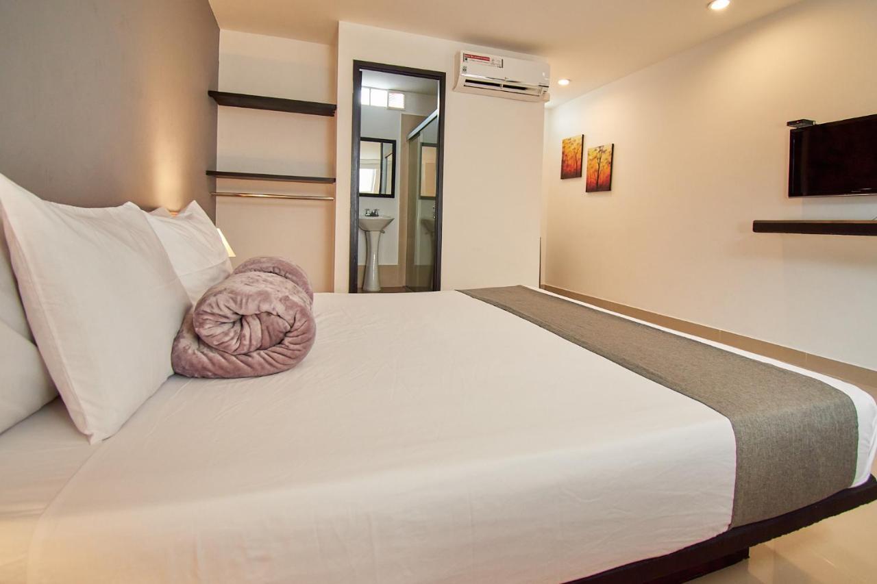 Hotel Tik Medellín Esterno foto